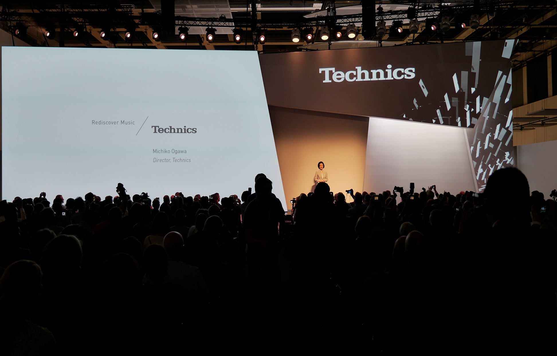 Technics