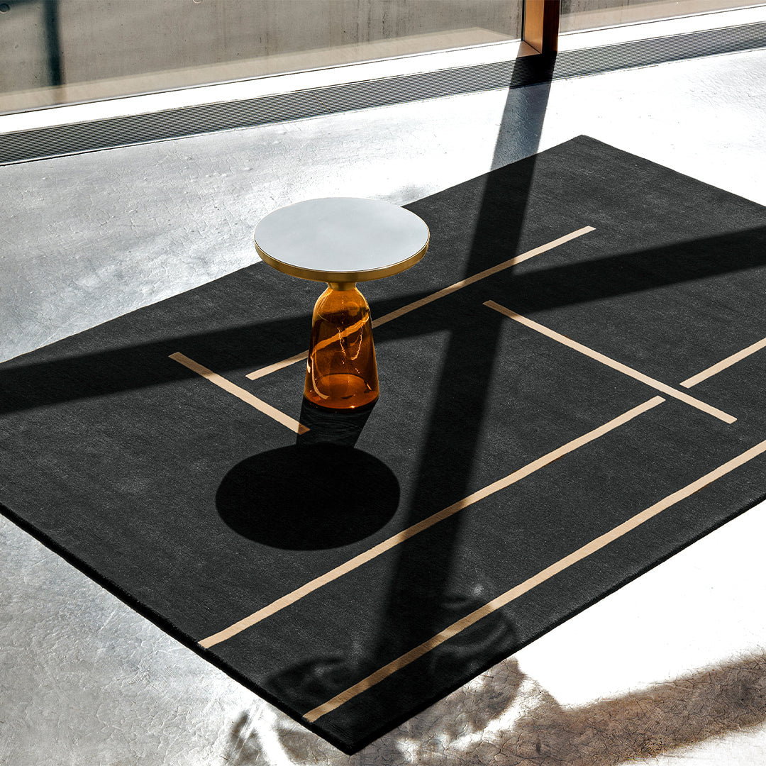 Bell Side Table