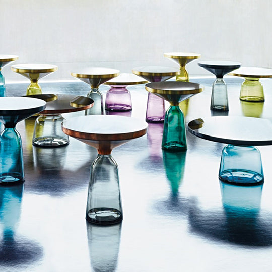 Bell Side Table