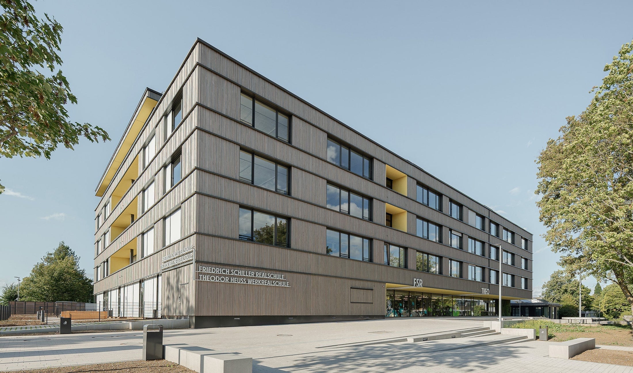 Schulzentrum