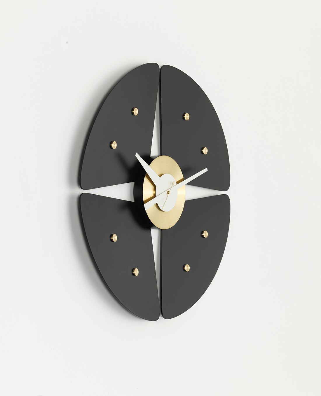 Wall Clocks - Petal Clock