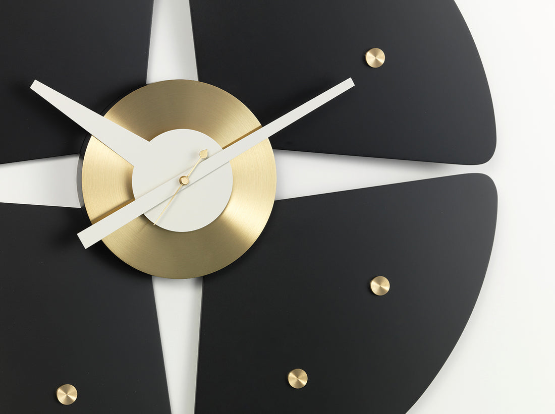 Wall Clocks - Petal Clock