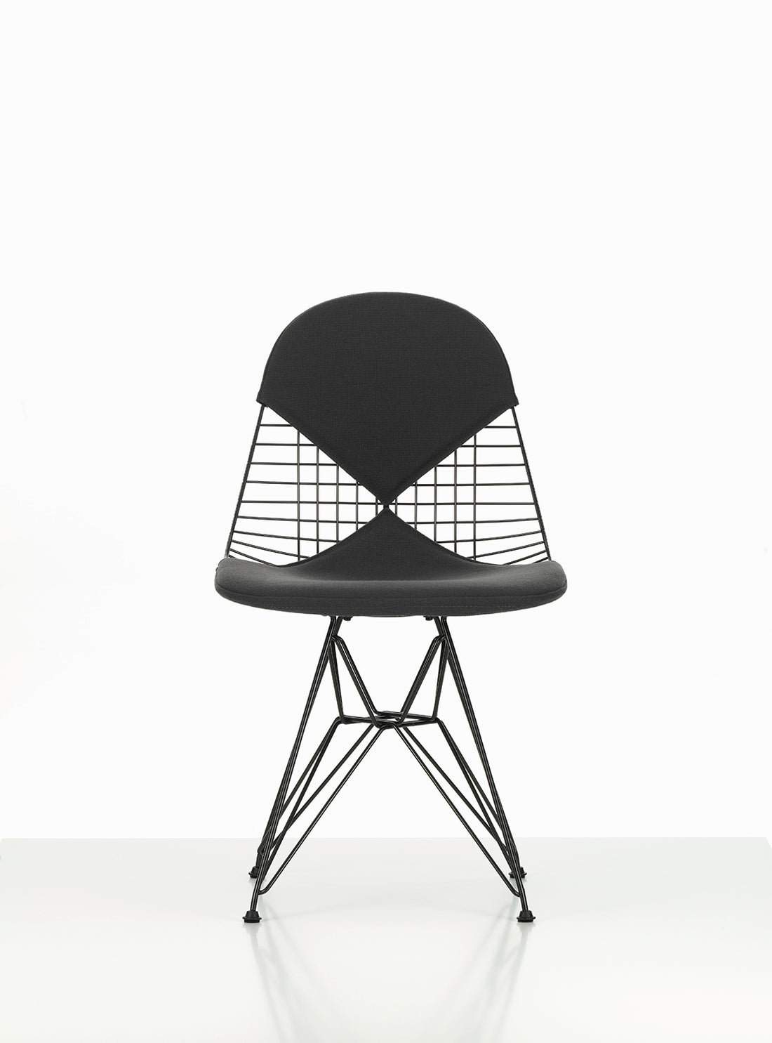 Wire Chair DKR-2