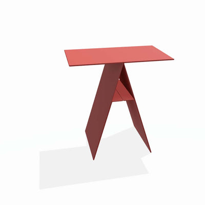S+ Systemmöbel Beistelltisch Kanji A