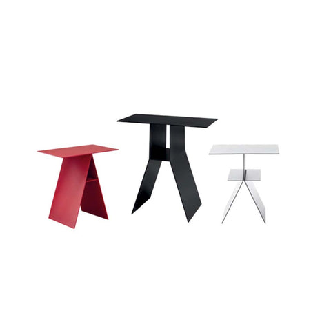 S+ Systemmöbel <br><b> Beistelltisch Kanji F </b></br>
