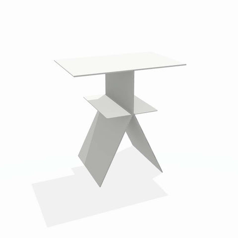 S+ Systemmöbel <br><b> Beistelltisch Kanji F </b></br>