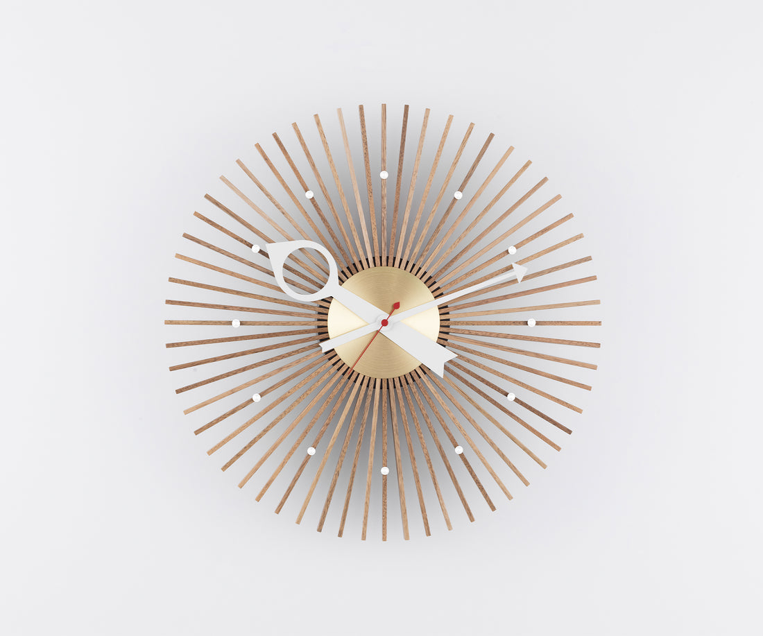 Wall Clocks - Popsicle Clock