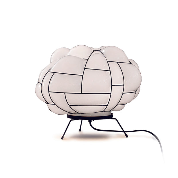 Pallucco Egg Tischlampe