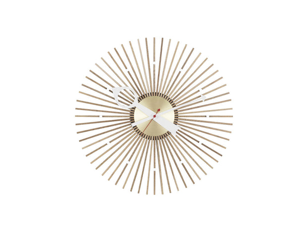 Vitra Wall Clocks - Popsicle Clock
