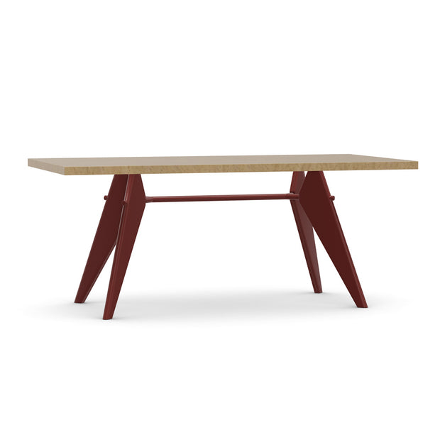 Vitra EM Table