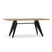 Vitra<br><b> EM Table</br></b>